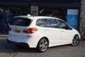 USED 2018 18 BMW 2 Series GRAN TOURER 1.5 216d M Sport MPV 5dr Diesel DCT Euro 6 (s/s) (116 ps) 6 MONTHS RAC PLATINUM WARRANTY