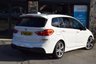 USED 2018 18 BMW 2 Series GRAN TOURER 1.5 216d M Sport MPV 5dr Diesel DCT Euro 6 (s/s) (116 ps) 6 MONTHS RAC PLATINUM WARRANTY
