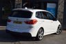 USED 2018 18 BMW 2 Series GRAN TOURER 1.5 216d M Sport MPV 5dr Diesel DCT Euro 6 (s/s) (116 ps) 6 MONTHS RAC PLATINUM WARRANTY