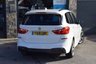 USED 2018 18 BMW 2 Series GRAN TOURER 1.5 216d M Sport MPV 5dr Diesel DCT Euro 6 (s/s) (116 ps) 6 MONTHS RAC PLATINUM WARRANTY