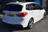USED 2018 18 BMW 2 Series GRAN TOURER 1.5 216d M Sport MPV 5dr Diesel DCT Euro 6 (s/s) (116 ps) 6 MONTHS RAC PLATINUM WARRANTY