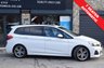 USED 2018 18 BMW 2 Series GRAN TOURER 1.5 216d M Sport MPV 5dr Diesel DCT Euro 6 (s/s) (116 ps) 6 MONTHS RAC PLATINUM WARRANTY