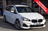 USED 2018 18 BMW 2 Series GRAN TOURER 1.5 216d M Sport MPV 5dr Diesel DCT Euro 6 (s/s) (116 ps) 6 MONTHS RAC PLATINUM WARRANTY