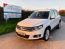 USED 2016 65 VOLKSWAGEN TIGUAN 2.0 TDI BlueMotion Tech Match Edition SUV 5dr Diesel Manual 2WD Euro 6 (s/s) (150 ps) 