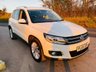 USED 2016 65 VOLKSWAGEN TIGUAN 2.0 TDI BlueMotion Tech Match Edition SUV 5dr Diesel Manual 2WD Euro 6 (s/s) (150 ps) 