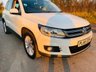 USED 2016 65 VOLKSWAGEN TIGUAN 2.0 TDI BlueMotion Tech Match Edition SUV 5dr Diesel Manual 2WD Euro 6 (s/s) (150 ps) 