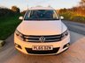 USED 2016 65 VOLKSWAGEN TIGUAN 2.0 TDI BlueMotion Tech Match Edition SUV 5dr Diesel Manual 2WD Euro 6 (s/s) (150 ps) 
