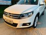 USED 2016 65 VOLKSWAGEN TIGUAN 2.0 TDI BlueMotion Tech Match Edition SUV 5dr Diesel Manual 2WD Euro 6 (s/s) (150 ps) 