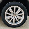 USED 2016 65 VOLKSWAGEN TIGUAN 2.0 TDI BlueMotion Tech Match Edition SUV 5dr Diesel Manual 2WD Euro 6 (s/s) (150 ps) 