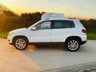USED 2016 65 VOLKSWAGEN TIGUAN 2.0 TDI BlueMotion Tech Match Edition SUV 5dr Diesel Manual 2WD Euro 6 (s/s) (150 ps) 