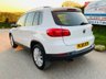 USED 2016 65 VOLKSWAGEN TIGUAN 2.0 TDI BlueMotion Tech Match Edition SUV 5dr Diesel Manual 2WD Euro 6 (s/s) (150 ps) 