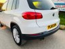 USED 2016 65 VOLKSWAGEN TIGUAN 2.0 TDI BlueMotion Tech Match Edition SUV 5dr Diesel Manual 2WD Euro 6 (s/s) (150 ps) 