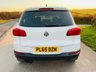 USED 2016 65 VOLKSWAGEN TIGUAN 2.0 TDI BlueMotion Tech Match Edition SUV 5dr Diesel Manual 2WD Euro 6 (s/s) (150 ps) 