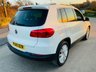 USED 2016 65 VOLKSWAGEN TIGUAN 2.0 TDI BlueMotion Tech Match Edition SUV 5dr Diesel Manual 2WD Euro 6 (s/s) (150 ps) 