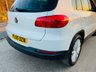 USED 2016 65 VOLKSWAGEN TIGUAN 2.0 TDI BlueMotion Tech Match Edition SUV 5dr Diesel Manual 2WD Euro 6 (s/s) (150 ps) 