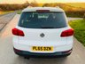USED 2016 65 VOLKSWAGEN TIGUAN 2.0 TDI BlueMotion Tech Match Edition SUV 5dr Diesel Manual 2WD Euro 6 (s/s) (150 ps) 