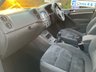 USED 2016 65 VOLKSWAGEN TIGUAN 2.0 TDI BlueMotion Tech Match Edition SUV 5dr Diesel Manual 2WD Euro 6 (s/s) (150 ps) 