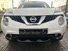 USED 2016 66 NISSAN JUKE 1.2 DIG-T N-Connecta SUV 5dr Petrol Manual Euro 6 (s/s) (115 ps) 