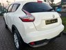 USED 2016 66 NISSAN JUKE 1.2 DIG-T N-Connecta SUV 5dr Petrol Manual Euro 6 (s/s) (115 ps) 
