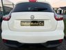 USED 2016 66 NISSAN JUKE 1.2 DIG-T N-Connecta SUV 5dr Petrol Manual Euro 6 (s/s) (115 ps) 