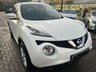 USED 2016 66 NISSAN JUKE 1.2 DIG-T N-Connecta SUV 5dr Petrol Manual Euro 6 (s/s) (115 ps) 
