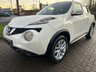 USED 2016 66 NISSAN JUKE 1.2 DIG-T N-Connecta SUV 5dr Petrol Manual Euro 6 (s/s) (115 ps) 