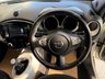 USED 2016 66 NISSAN JUKE 1.2 DIG-T N-Connecta SUV 5dr Petrol Manual Euro 6 (s/s) (115 ps) 