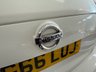 USED 2016 66 NISSAN JUKE 1.2 DIG-T N-Connecta SUV 5dr Petrol Manual Euro 6 (s/s) (115 ps) 