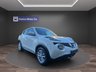 USED 2016 66 NISSAN JUKE 1.2 DIG-T N-Connecta SUV 5dr Petrol Manual Euro 6 (s/s) (115 ps) 