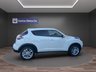 USED 2016 66 NISSAN JUKE 1.2 DIG-T N-Connecta SUV 5dr Petrol Manual Euro 6 (s/s) (115 ps) 