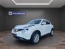USED 2016 66 NISSAN JUKE 1.2 DIG-T N-Connecta SUV 5dr Petrol Manual Euro 6 (s/s) (115 ps) 