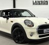 USED 2014 64 MINI HATCH 1.2 One Hatchback 3dr Petrol Manual Euro 6 (s/s) (102 ps) 