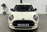 USED 2014 64 MINI HATCH 1.2 One Hatchback 3dr Petrol Manual Euro 6 (s/s) (102 ps) 