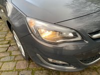 USED 2015 65 VAUXHALL ASTRA 1.4i SRi Hatchback 5dr Petrol Manual Euro 6 (100 ps) PART-EXCHANGE TO CLEAR - 2015/65 ASTRA 1.4 SRi 5DR - LOW INSURANCE GROUP - 2 FORMER KEEPERS - FRESHLY SERVICED & MOT'D - HPI CLEAR - SUPPLIED 2 KEYS - AUTO-TRADER RETAIL RATING 89/100 DESIREABLE PRICED @ ONLY &pound;3495.00