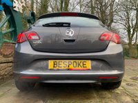 USED 2015 65 VAUXHALL ASTRA 1.4i SRi Hatchback 5dr Petrol Manual Euro 6 (100 ps) PART-EXCHANGE TO CLEAR - 2015/65 ASTRA 1.4 SRi 5DR - LOW INSURANCE GROUP - 2 FORMER KEEPERS - FRESHLY SERVICED & MOT'D - HPI CLEAR - SUPPLIED 2 KEYS - AUTO-TRADER RETAIL RATING 89/100 DESIREABLE PRICED @ ONLY &pound;3495.00