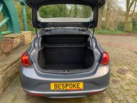USED 2015 65 VAUXHALL ASTRA 1.4i SRi Hatchback 5dr Petrol Manual Euro 6 (100 ps) PART-EXCHANGE TO CLEAR - 2015/65 ASTRA 1.4 SRi 5DR - LOW INSURANCE GROUP - 2 FORMER KEEPERS - FRESHLY SERVICED & MOT'D - HPI CLEAR - SUPPLIED 2 KEYS - AUTO-TRADER RETAIL RATING 89/100 DESIREABLE PRICED @ ONLY &pound;3495.00