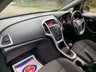 USED 2015 65 VAUXHALL ASTRA 1.4i SRi Hatchback 5dr Petrol Manual Euro 6 (100 ps) PART-EXCHANGE TO CLEAR - 2015/65 ASTRA 1.4 SRi 5DR - LOW INSURANCE GROUP - 2 FORMER KEEPERS - FRESHLY SERVICED & MOT'D - HPI CLEAR - SUPPLIED 2 KEYS - AUTO-TRADER RETAIL RATING 89/100 DESIREABLE PRICED @ ONLY &pound;3495.00