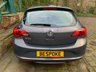 USED 2015 65 VAUXHALL ASTRA 1.4i SRi Hatchback 5dr Petrol Manual Euro 6 (100 ps) PART-EXCHANGE TO CLEAR - 2015/65 ASTRA 1.4 SRi 5DR - LOW INSURANCE GROUP - 2 FORMER KEEPERS - FRESHLY SERVICED & MOT'D - HPI CLEAR - SUPPLIED 2 KEYS - AUTO-TRADER RETAIL RATING 89/100 DESIREABLE PRICED @ ONLY &pound;3495.00