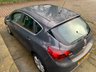 USED 2015 65 VAUXHALL ASTRA 1.4i SRi Hatchback 5dr Petrol Manual Euro 6 (100 ps) PART-EXCHANGE TO CLEAR - 2015/65 ASTRA 1.4 SRi 5DR - LOW INSURANCE GROUP - 2 FORMER KEEPERS - FRESHLY SERVICED & MOT'D - HPI CLEAR - SUPPLIED 2 KEYS - AUTO-TRADER RETAIL RATING 89/100 DESIREABLE PRICED @ ONLY &pound;3495.00