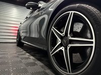 USED 2018 18 MERCEDES-BENZ C-CLASS 3.0 C43 V6 AMG (Premium) Saloon 4dr Petrol G-Tronic+ 4MATIC Euro 6 (s/s) (367 ps) FSH| Rear Camera| Navigation