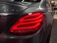 USED 2018 18 MERCEDES-BENZ C-CLASS 3.0 C43 V6 AMG (Premium) Saloon 4dr Petrol G-Tronic+ 4MATIC Euro 6 (s/s) (367 ps) FSH| Rear Camera| Navigation