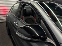 USED 2018 18 MERCEDES-BENZ C-CLASS 3.0 C43 V6 AMG (Premium) Saloon 4dr Petrol G-Tronic+ 4MATIC Euro 6 (s/s) (367 ps) FSH| Rear Camera| Navigation