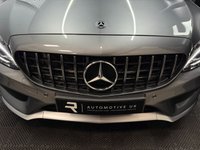 USED 2018 18 MERCEDES-BENZ C-CLASS 3.0 C43 V6 AMG (Premium) Saloon 4dr Petrol G-Tronic+ 4MATIC Euro 6 (s/s) (367 ps) FSH| Rear Camera| Navigation
