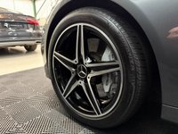 USED 2018 18 MERCEDES-BENZ C-CLASS 3.0 C43 V6 AMG (Premium) Saloon 4dr Petrol G-Tronic+ 4MATIC Euro 6 (s/s) (367 ps) FSH| Rear Camera| Navigation