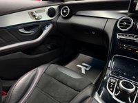 USED 2018 18 MERCEDES-BENZ C-CLASS 3.0 C43 V6 AMG (Premium) Saloon 4dr Petrol G-Tronic+ 4MATIC Euro 6 (s/s) (367 ps) FSH| Rear Camera| Navigation