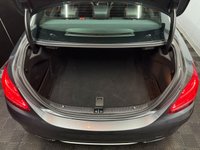 USED 2018 18 MERCEDES-BENZ C-CLASS 3.0 C43 V6 AMG (Premium) Saloon 4dr Petrol G-Tronic+ 4MATIC Euro 6 (s/s) (367 ps) FSH| Rear Camera| Navigation