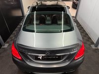 USED 2018 18 MERCEDES-BENZ C-CLASS 3.0 C43 V6 AMG (Premium) Saloon 4dr Petrol G-Tronic+ 4MATIC Euro 6 (s/s) (367 ps) FSH| Rear Camera| Navigation