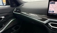 USED 2023 72 BMW M3 3.0 BiTurbo Competition Saloon 4dr Petrol Steptronic Euro 6 (s/s) (510 ps) 