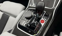 USED 2023 72 BMW M3 3.0 BiTurbo Competition Saloon 4dr Petrol Steptronic Euro 6 (s/s) (510 ps) 