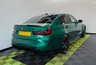 USED 2023 72 BMW M3 3.0 BiTurbo Competition Saloon 4dr Petrol Steptronic Euro 6 (s/s) (510 ps) 